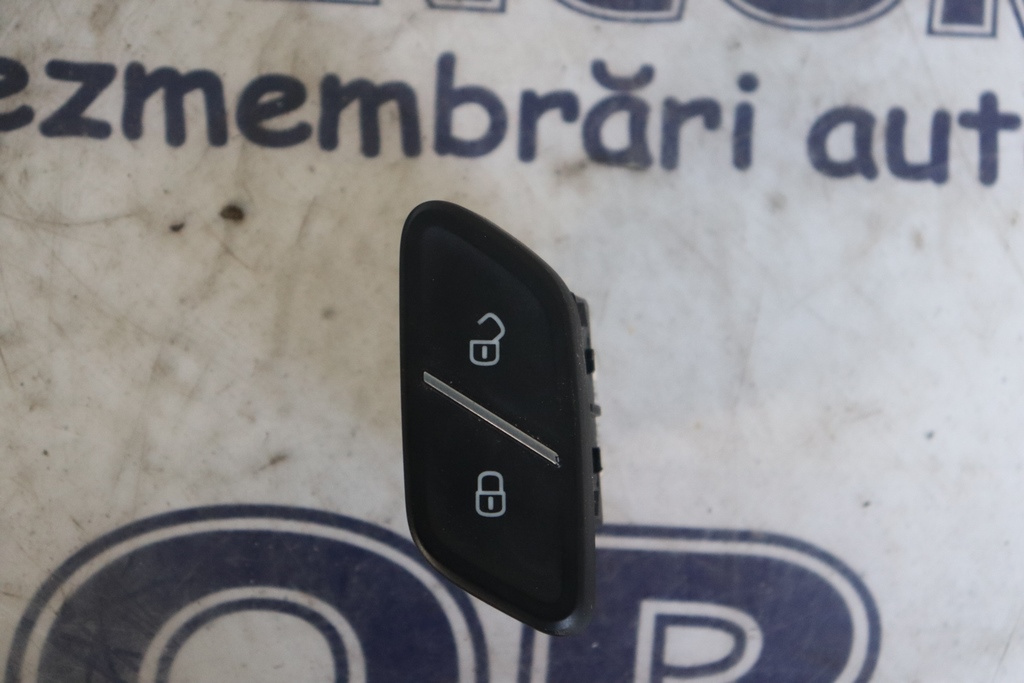 BUTON INCHIDERE VOLKSWAGEN POLO 6R AN 2010 6C1962125B