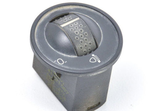 Buton Iveco EuroCargo 1991 - 2011 Motorina 41221087