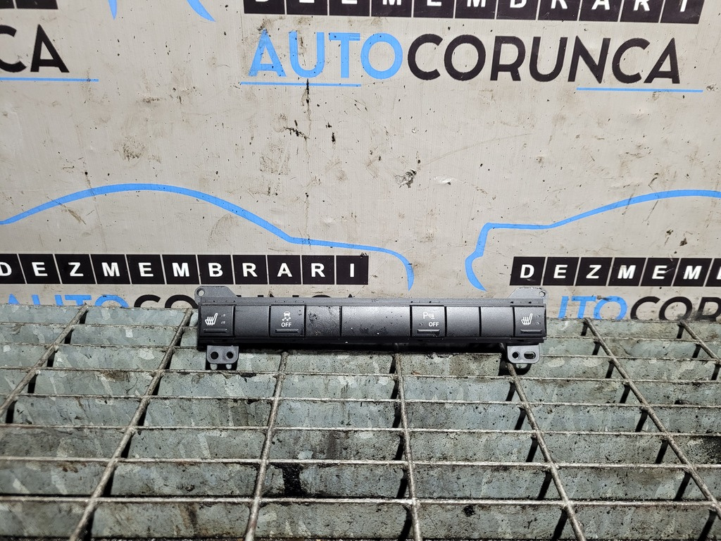 Buton Jeep Grand Cherokee III