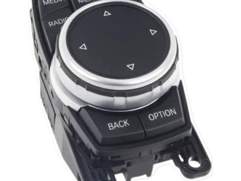 Buton Joystick Oe Bmw Seria 2 F22, F87 2012→ 65829350723