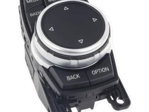 Buton Joystick Oe Bmw Seria 3 F30 2011→ 65829350723