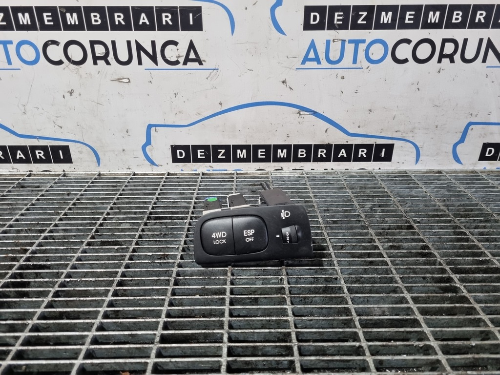 Buton Kia Sportage II ESP 4WD