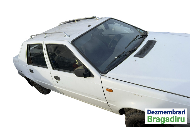 Buton lampa ceata Dacia Super nova [2000