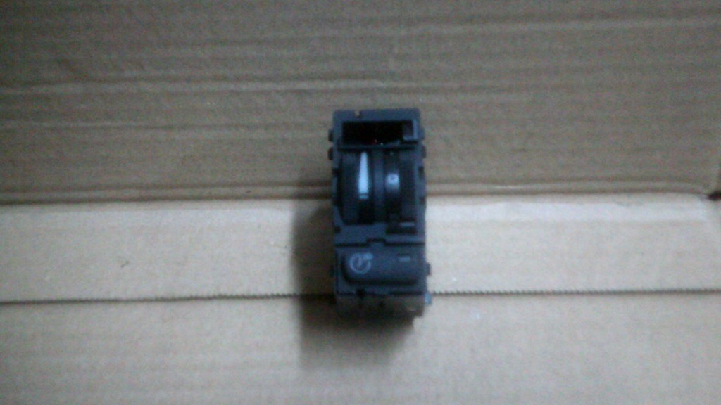 Buton lumini Audi A3 8P, 8P2919094