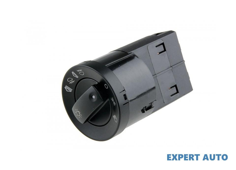 Buton lumini Audi A4 (2004-2008) [8E , B7] #1 8E0941531A