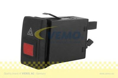 Buton lumini avarie AUDI A4 Avant 8D5 B5 VEMO V107