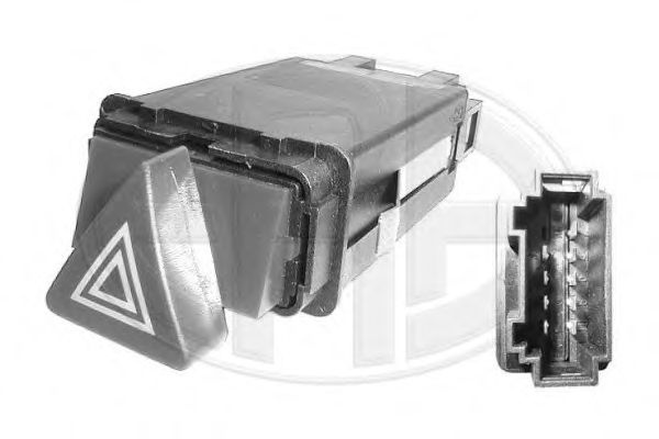 Buton lumini avarie AUDI A4 Avant 8E5 B6 ERA 662178