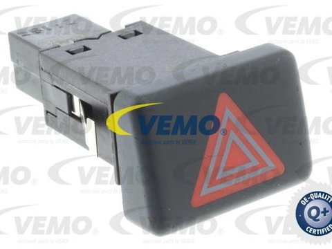 Buton lumini avarie AUDI A4 Avant 8E5 B6 VEMO V10730130