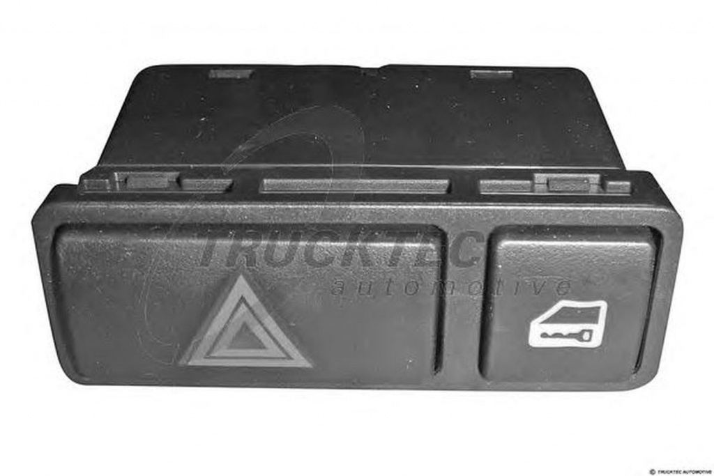 Buton lumini avarie BMW Z4 E85 TRUCKTEC AUTOMOTIVE