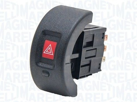 Buton lumini avarie OPEL ASTRA G combi F35 MAGNETI MARELLI 000051024010 PieseDeTop