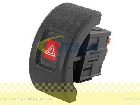 Buton lumini avarie OPEL ASTRA G cupe F07 VEMO V40802421