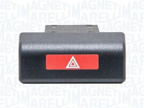 Buton lumini avarie OPEL CORSA A hatchback 93 94 98 99 TOPRAN 202199 PieseDeTop