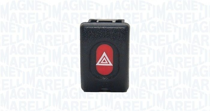 Buton lumini avarie OPEL CORSA B caroserie 73 TOPRAN 202201 PieseDeTop