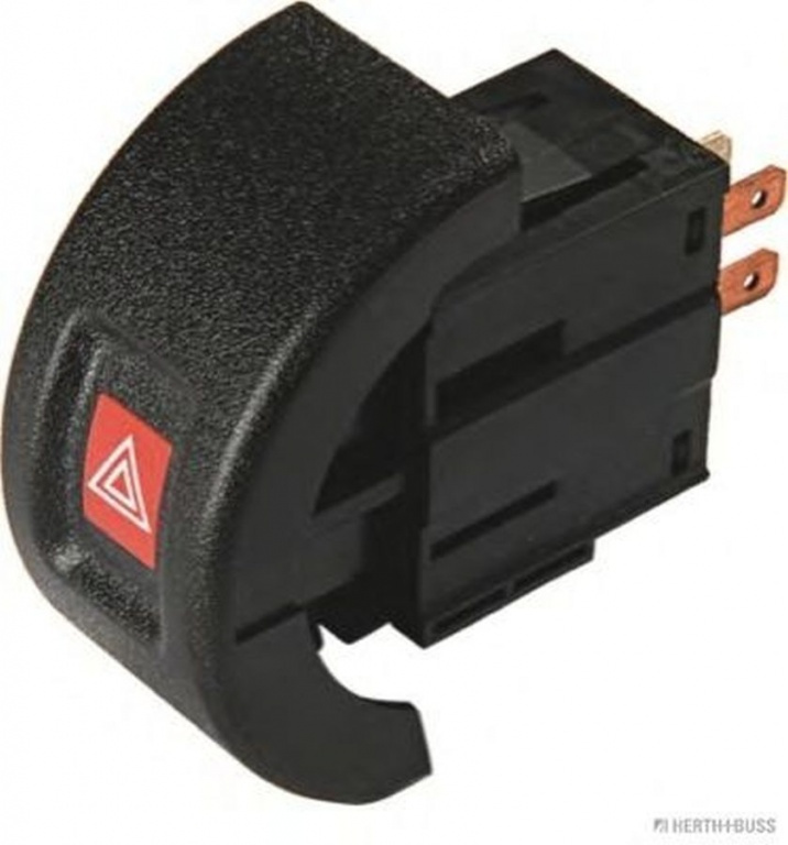 Buton lumini avarie OPEL ZAFIRA A F75 HERTH BUSS 70579286 PieseDeTop