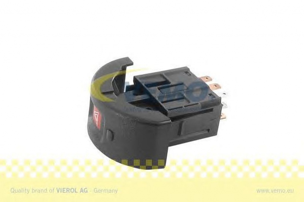 Buton lumini avarie OPEL ZAFIRA A F75 VEMO V40802422