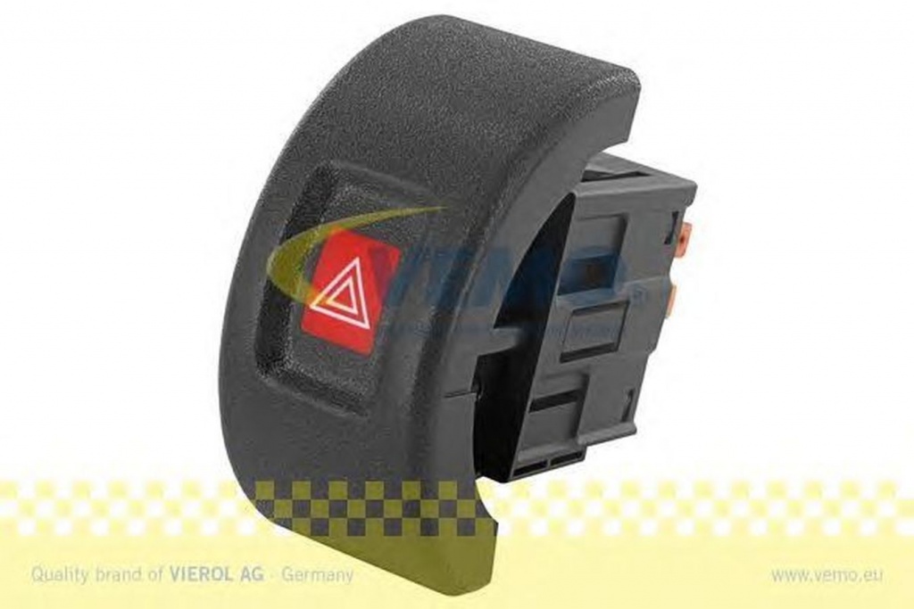 Buton lumini avarie OPEL ZAFIRA A F75 VEMO V40802421