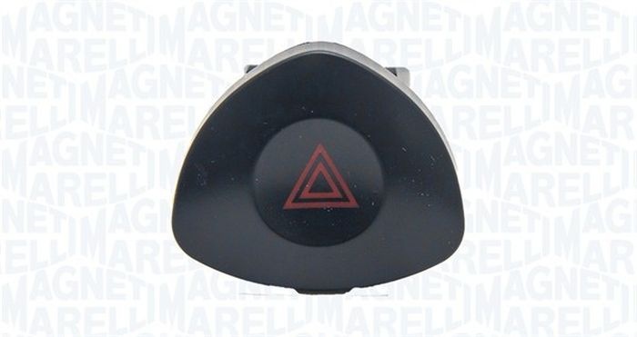 Buton lumini avarie RENAULT CLIO II BB0 1 2 CB0 1 2 MAGNETI MARELLI 000051011010