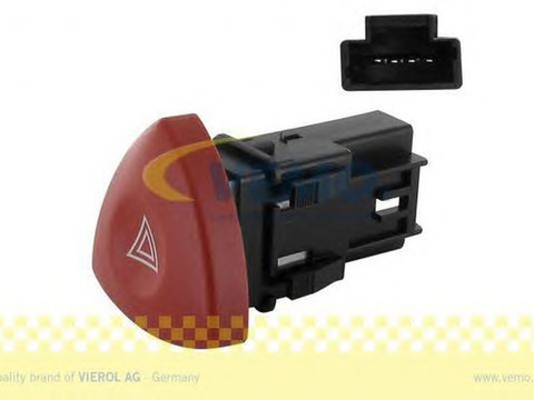 Buton lumini avarie RENAULT MASTER II bus JD VEMO V46730016 PieseDeTop