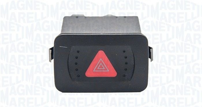 Buton lumini avarie VW GOLF IV 1J1 MAGNETI MARELLI 000050971010