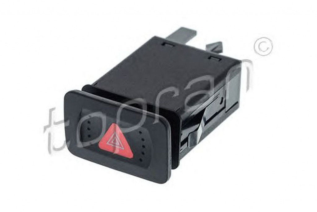 Buton lumini avarie VW GOLF IV Variant 1J5 TOPRAN 108880 PieseDeTop