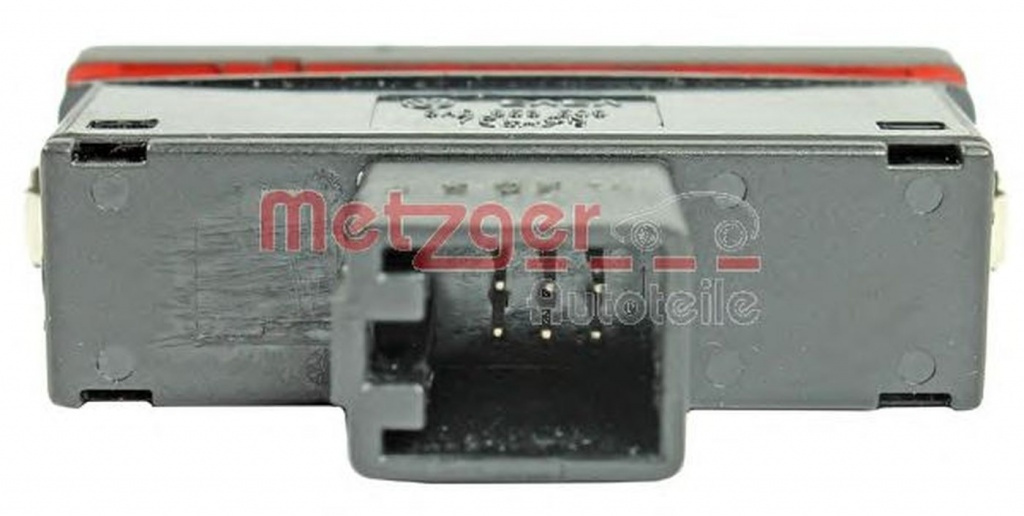 Buton lumini avarie VW PASSAT ALLTRACK 365 METZGER 916292 PieseDeTop