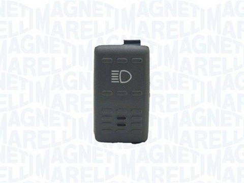 Buton lumini ceata IVECO EuroCargo MAGNETI MARELLI 000042683010