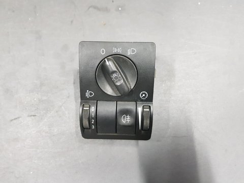 Buton lumini Opel Combo 9116615