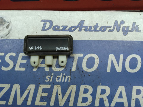 Buton mâner deschidere portbagaj Mercedes Benz E class W212 2.2cdi 2218702410 2010-2015