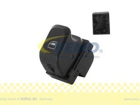 Buton macara geam AUDI A4 8K2 B8 VEMO V10730017