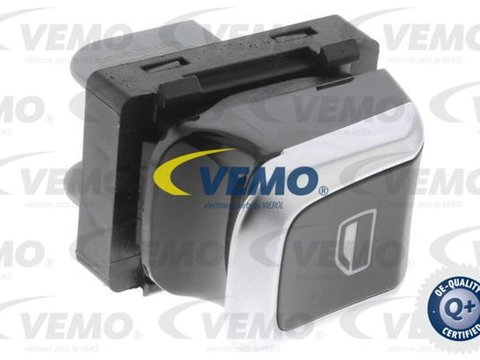 Buton macara geam AUDI A4 8K2 B8 VEMO V10730323