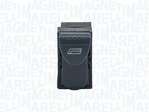 Buton macara geam FIAT BRAVO I 182 MAGNETI MARELLI 000042779010 PieseDeTop