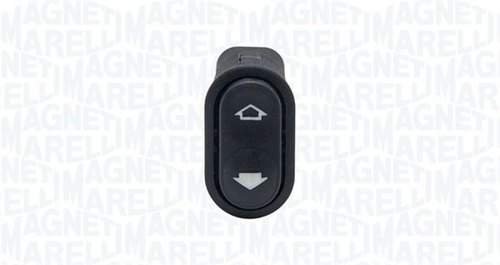 Buton macara geam FORD FIESTA IV JA JB MAGNETI MARELLI 000050966010