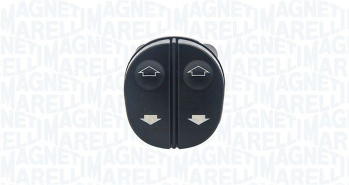 Buton macara geam FORD FIESTA V JH JD MAGNETI MARELLI 000050972010