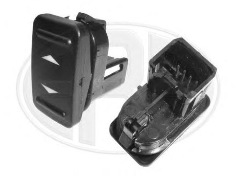 Buton macara geam FORD FOCUS II Cabriolet ERA 662282 PieseDeTop