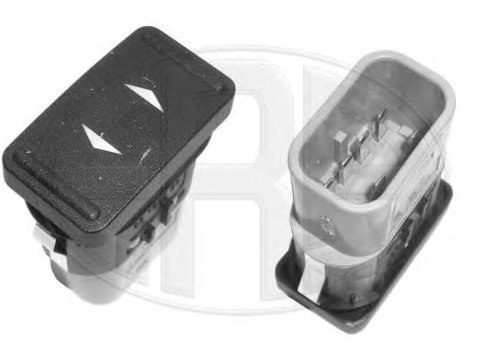 Buton macara geam FORD FOCUS II combi DA ERA 662280