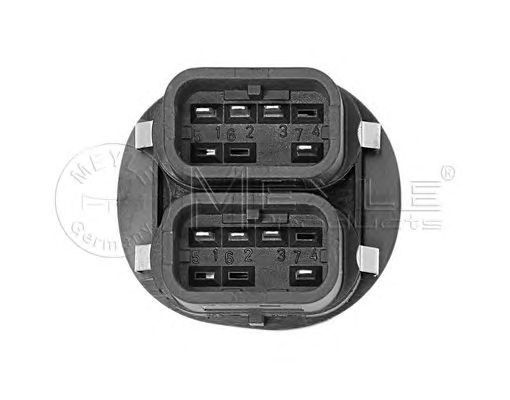 Buton macara geam FORD STREET KA RL2 MEYLE 7148910001