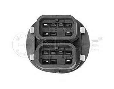Buton macara geam FORD TOURNEO CONNECT MEYLE 71489