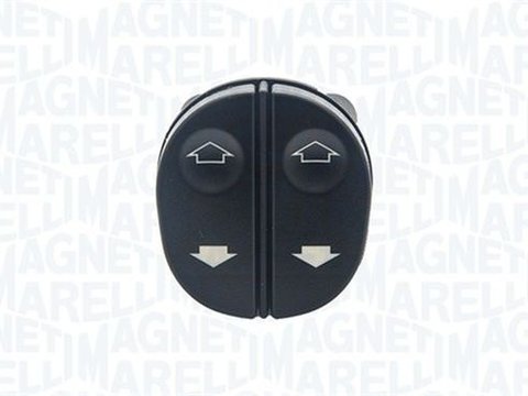 Buton macara geam FORD TRANSIT CONNECT P65 P70 P80 MAGNETI MARELLI 000050972010