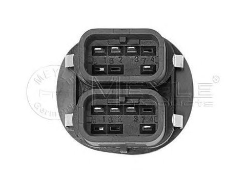 Buton macara geam FORD TRANSIT CONNECT P65 P70 P80 MEYLE 7148910001