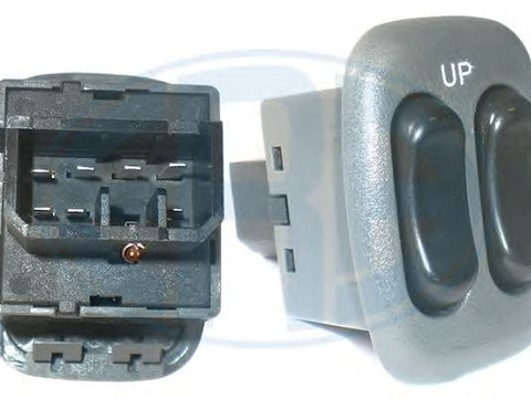 Buton macara geam HYUNDAI ATOS MX ERA 662416 PieseDeTop