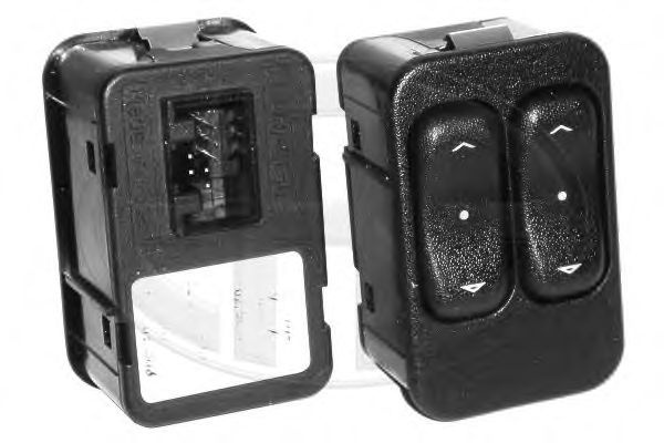 Buton macara geam OPEL ASTRA G caroserie F70 ERA 662141 PieseDeTop