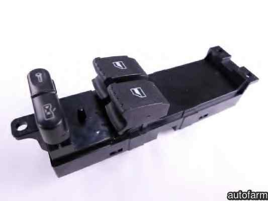 Buton macara geam SKODA OCTAVIA (1U2) VAG 1J3 959 857 A