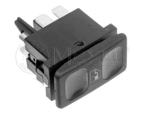 Buton macara geam VW GOLF II 19E 1G1 MEYLE 1008000