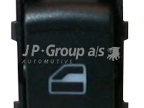 Buton macara geam VW GOLF IV 1J1 JP GROUP 1196701300