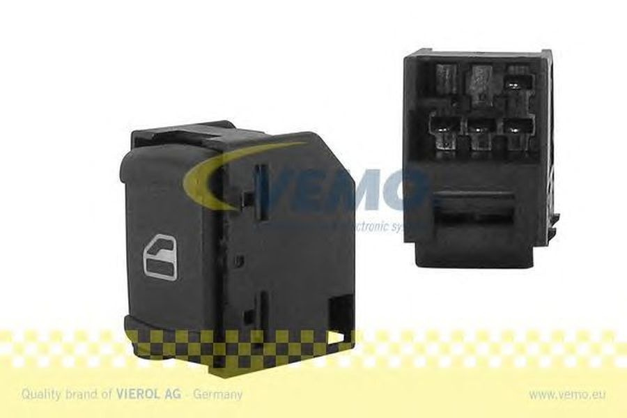 Buton macara geam VW GOLF IV 1J1 VEMO V10730101 PieseDeTop