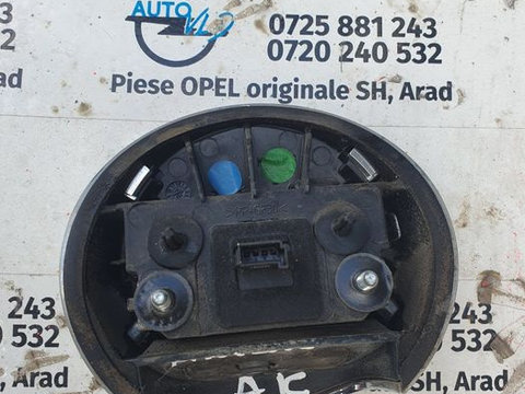 Buton maner Comutator switch deschidere haion Opel Astra K