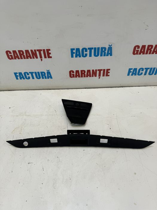 Buton maner deschidere portbagaj grila bord Mercedes E-Class W212