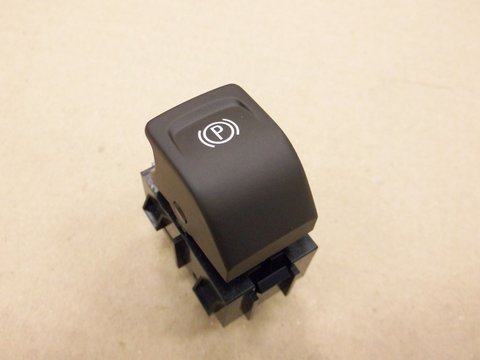 Buton Maro Frana De Mana Electrica Opel Insignia Original GM