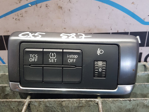 Buton Mazda CX - 5 KA2K66170