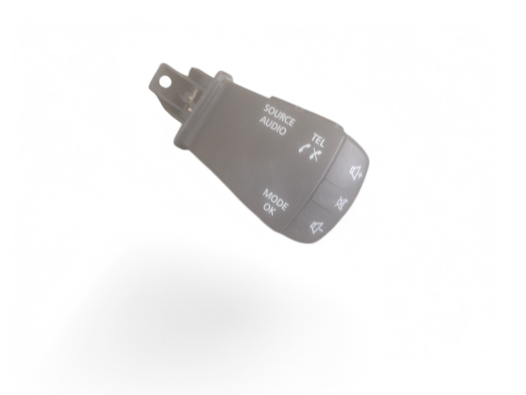 Buton media volum Dacia Duster 2 Facelift an 2018 2019 2020 2021 2022